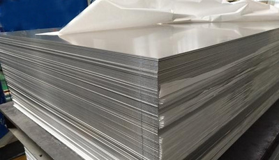 3003 aluminum plate