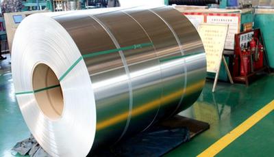 5083 aluminum coil