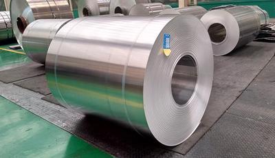 1060 aluminum coil