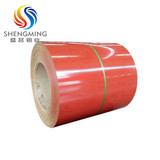 Color aluminum