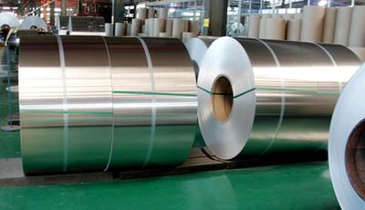 3003 aluminum coil