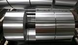 Special aluminum foil