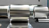 Aluminum foil
